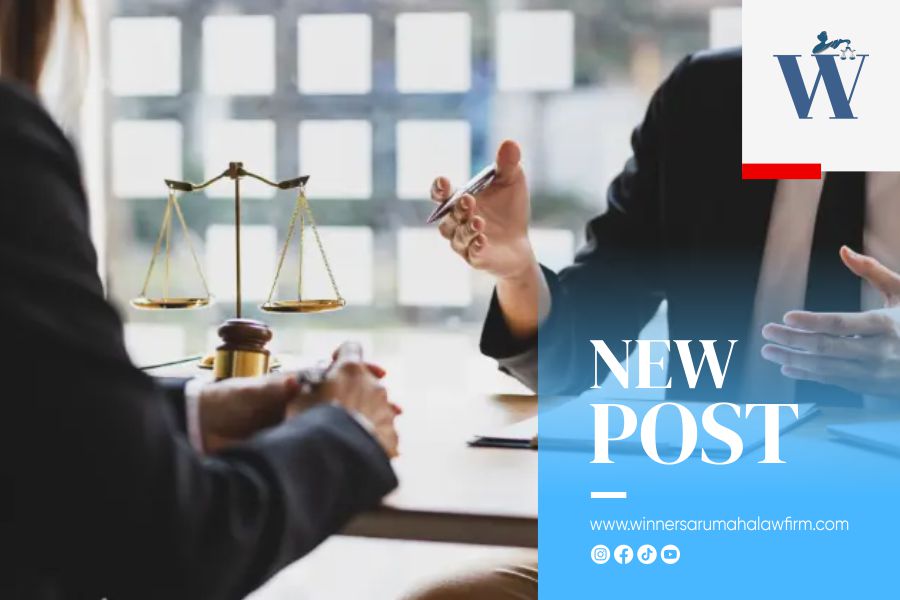 Jasa Advokat Terpercaya Jakarta