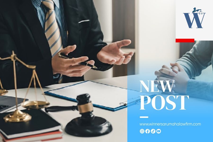 Kantor Pengacara Profesional Jakarta