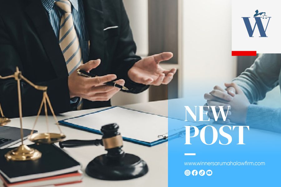Kantor Pengacara Profesional Jakarta